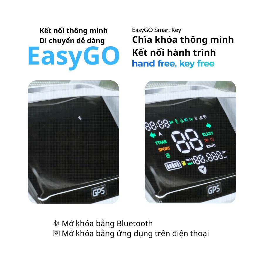 Xe máy điện YADEA OSSY 17 Yadea-Ossy-trang-bi-EasyGO-Smart-Key-Phoxedien
