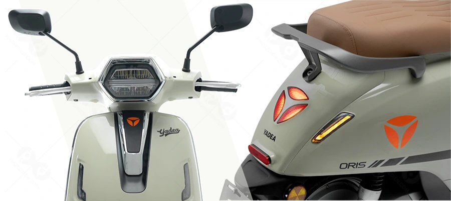 Xe máy điện Yadea Oris 22 yadea-oris-xi-nhan-thiet-ke-tinh-te-phoxedien